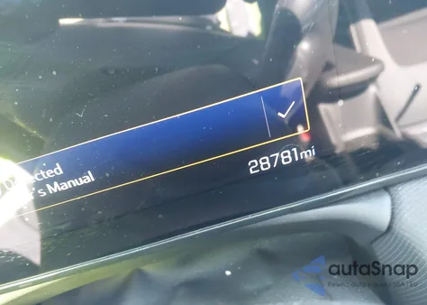 2024 Chevrolet Trailblazer Fwd Lt z USA, uszkodzony, nr VIN KL79MPS23RB053969